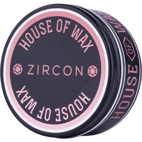 HOUSE OF WAX ZIRCON 100ml twardy wosk do lakieru